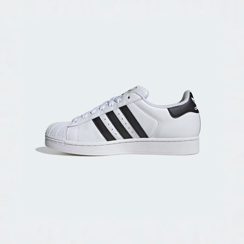 Adidas SUPERSTAR II, Cloud White/Core Black