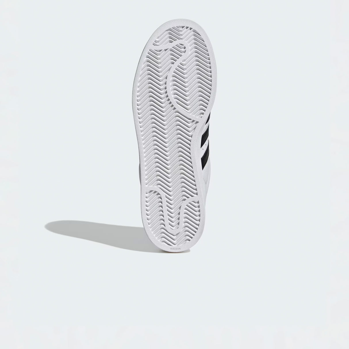 Adidas SUPERSTAR II, Cloud White/Core Black