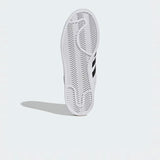 Adidas SUPERSTAR II, Cloud White/Core Black