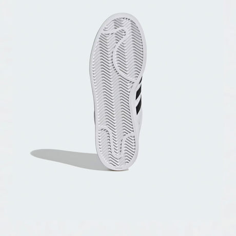 Adidas SUPERSTAR II, Cloud White/Core Black