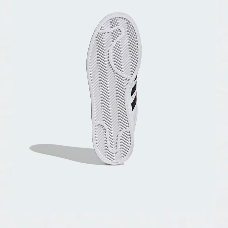 Adidas SUPERSTAR II, Cloud White/Core Black