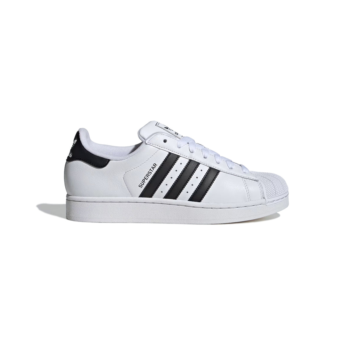 Adidas SUPERSTAR II, Cloud White/Core Black