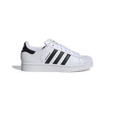 Adidas SUPERSTAR II, Cloud White/Core Black