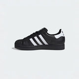 Adidas SUPERSTAR II, Core Black/Cloud White/Core Black