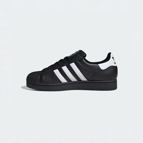 Adidas SUPERSTAR II, Core Black/Cloud White/Core Black