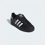 Adidas SUPERSTAR II, Core Black/Cloud White/Core Black