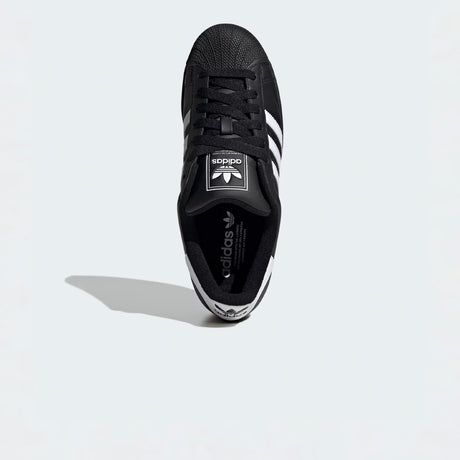 Adidas SUPERSTAR II, Core Black/Cloud White/Core Black