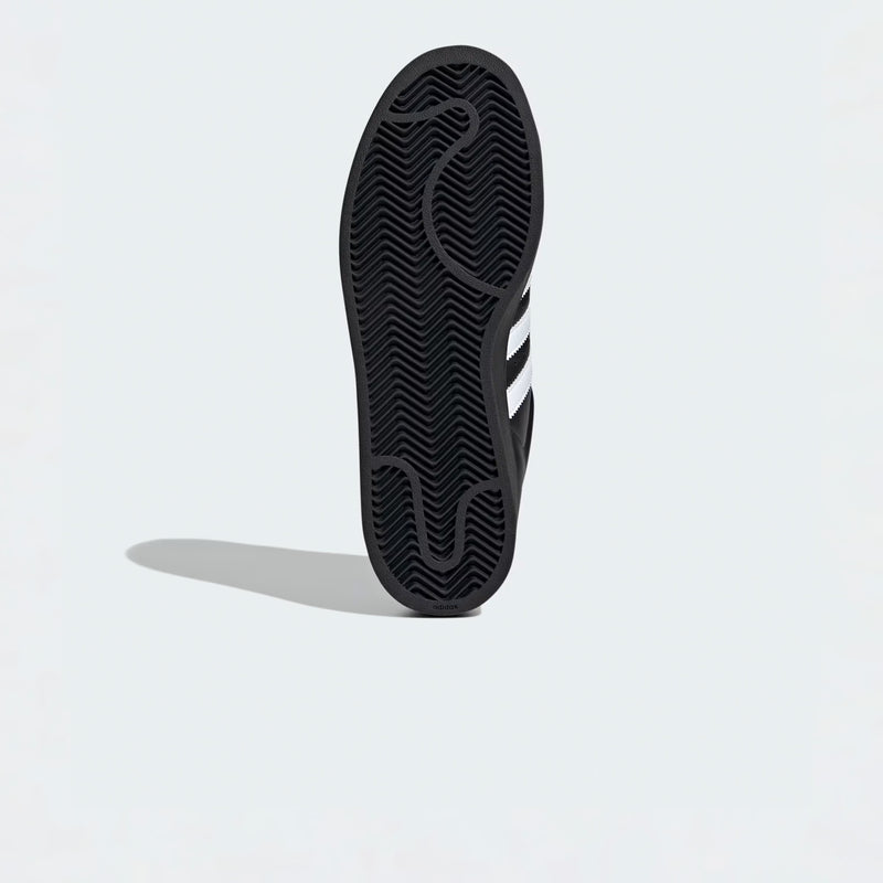 Adidas SUPERSTAR II, Core Black/Cloud White/Core Black