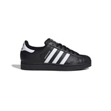 Adidas SUPERSTAR II, Core Black/Cloud White/Core Black