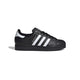 Adidas SUPERSTAR II, Core Black/Cloud White/Core Black