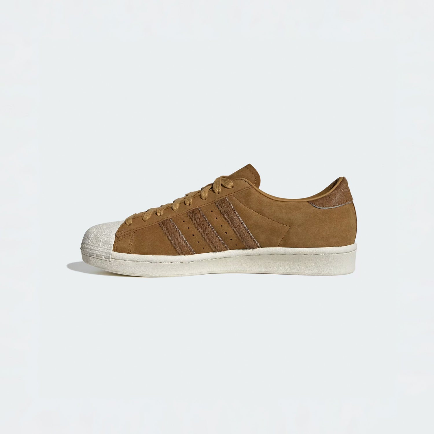 Adidas SUPERSTAR VINTAGE, Preloved Bronze/Preloved Bronze/Golden Beige