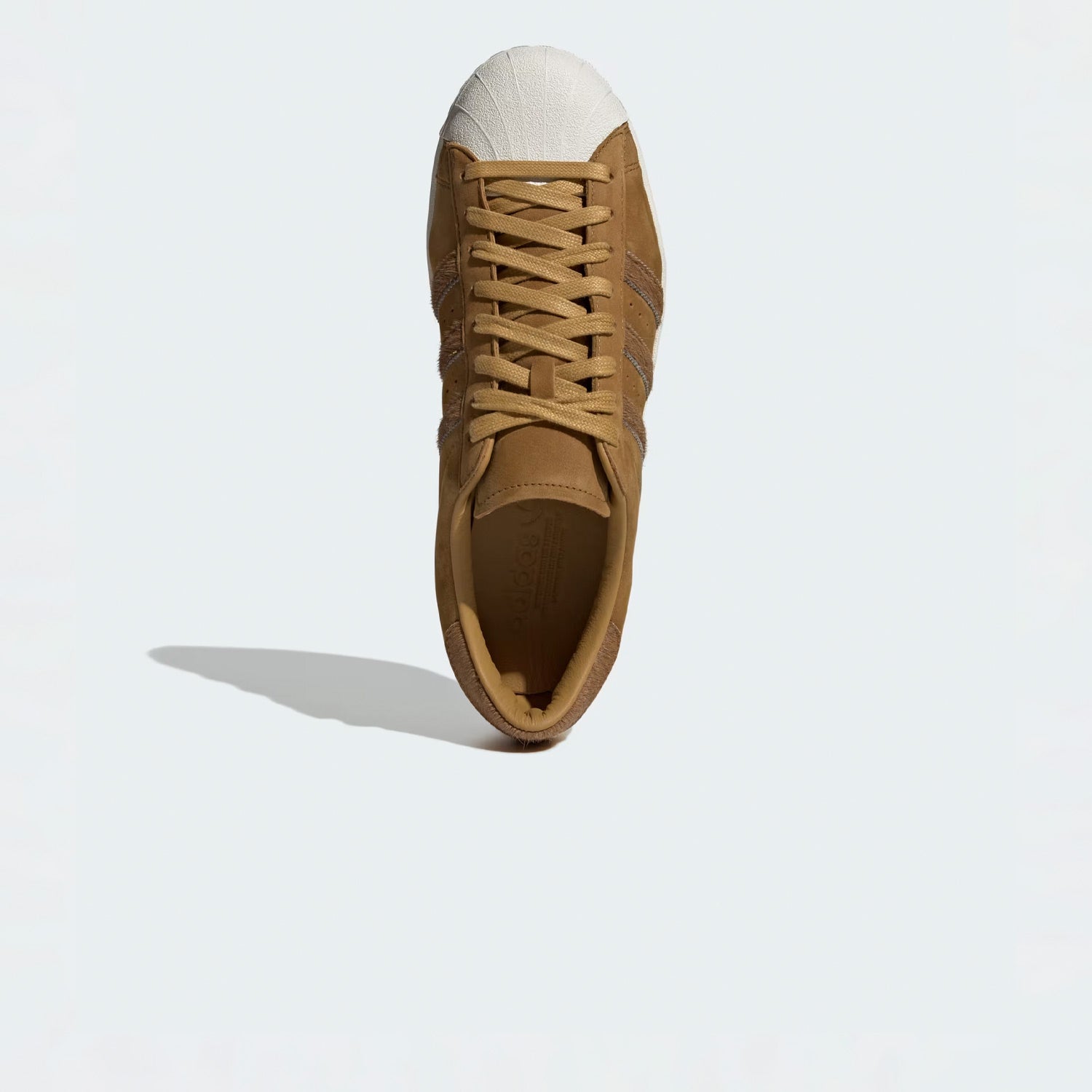 Adidas SUPERSTAR VINTAGE, Preloved Bronze/Preloved Bronze/Golden Beige