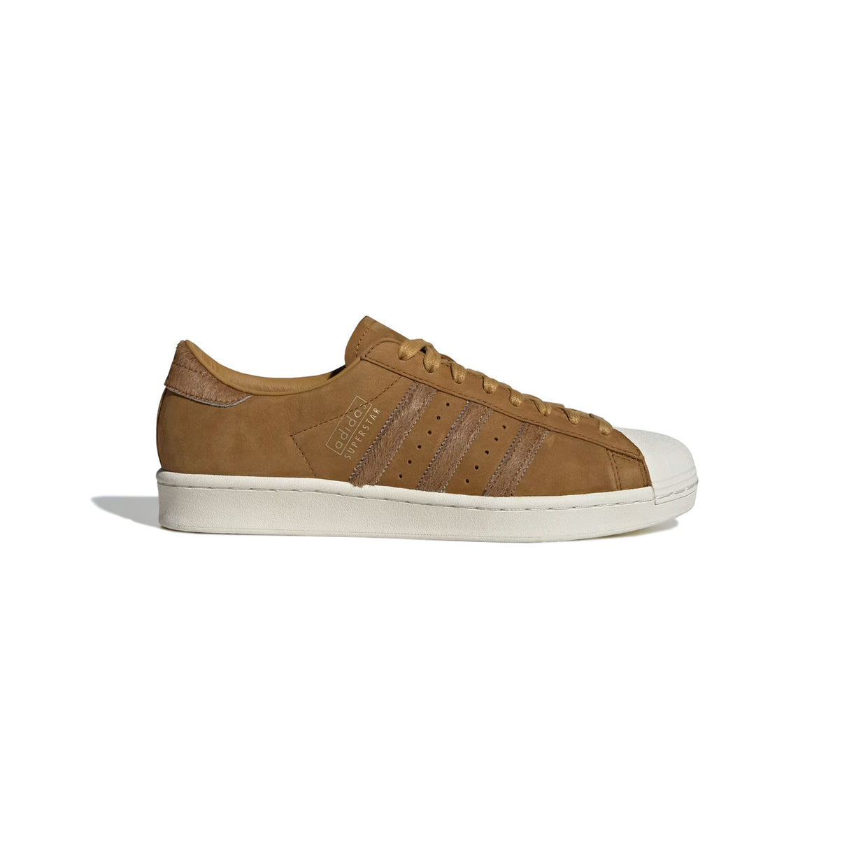 Adidas SUPERSTAR VINTAGE, Preloved Bronze/Preloved Bronze/Golden Beige