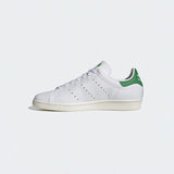 Adidas STAN SMITH 80S, Cloud White/Cloud White/Green