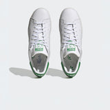Adidas STAN SMITH 80S, Cloud White/Cloud White/Green