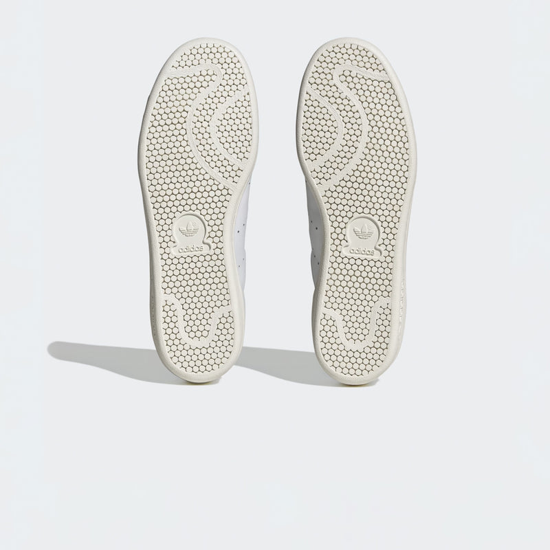 Adidas STAN SMITH 80S, Cloud White/Cloud White/Green
