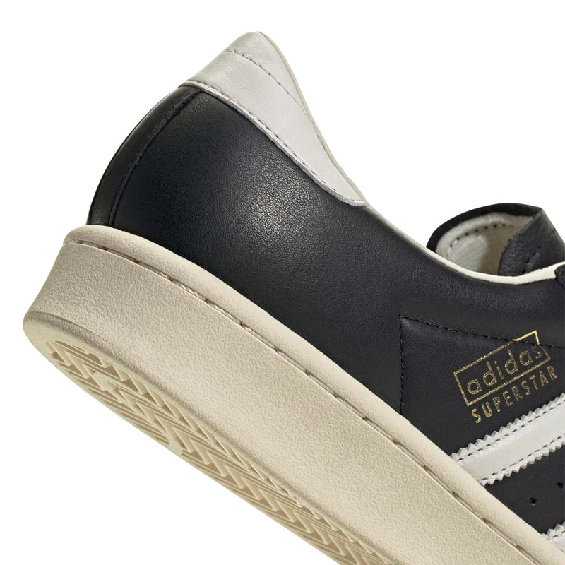 Adidas SUPERSTAR VINTAGE, Core Black/Core White/Cream White