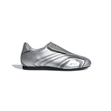Adidas TAEKWONDO F50 W', Silver Metallic/Core Black/Silver Metallic