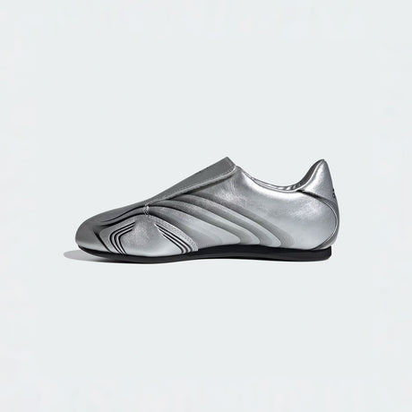 Adidas TAEKWONDO F50 W', Silver Metallic/Core Black/Silver Metallic