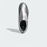 Adidas TAEKWONDO F50 W', Silver Metallic/Core Black/Silver Metallic