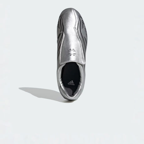 Adidas TAEKWONDO F50 W', Silver Metallic/Core Black/Silver Metallic
