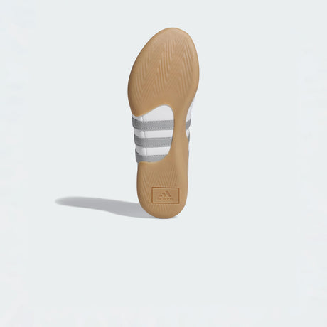 Adidas TAEKWONDO MEI BALLET SHOES W', Cloud White/Silver Metallic/Gum