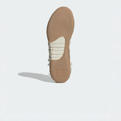 Adidas TAEKWONDO MEI BALLET W', Cream White/Cream White/Gum