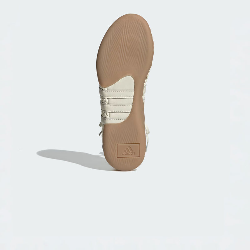 Adidas TAEKWONDO MEI BALLET W', Cream White/Cream White/Gum