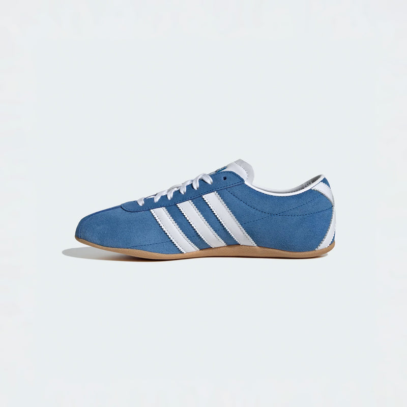Adidas TOKYO W, Blue Bird/Cloud White/Gum