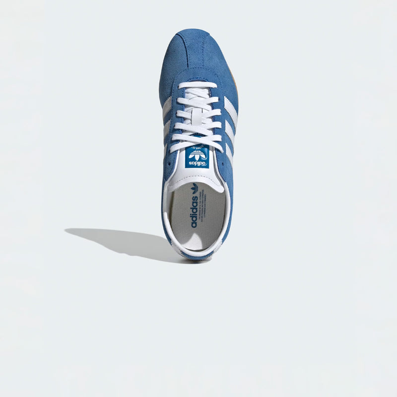 Adidas TOKYO W, Blue Bird/Cloud White/Gum