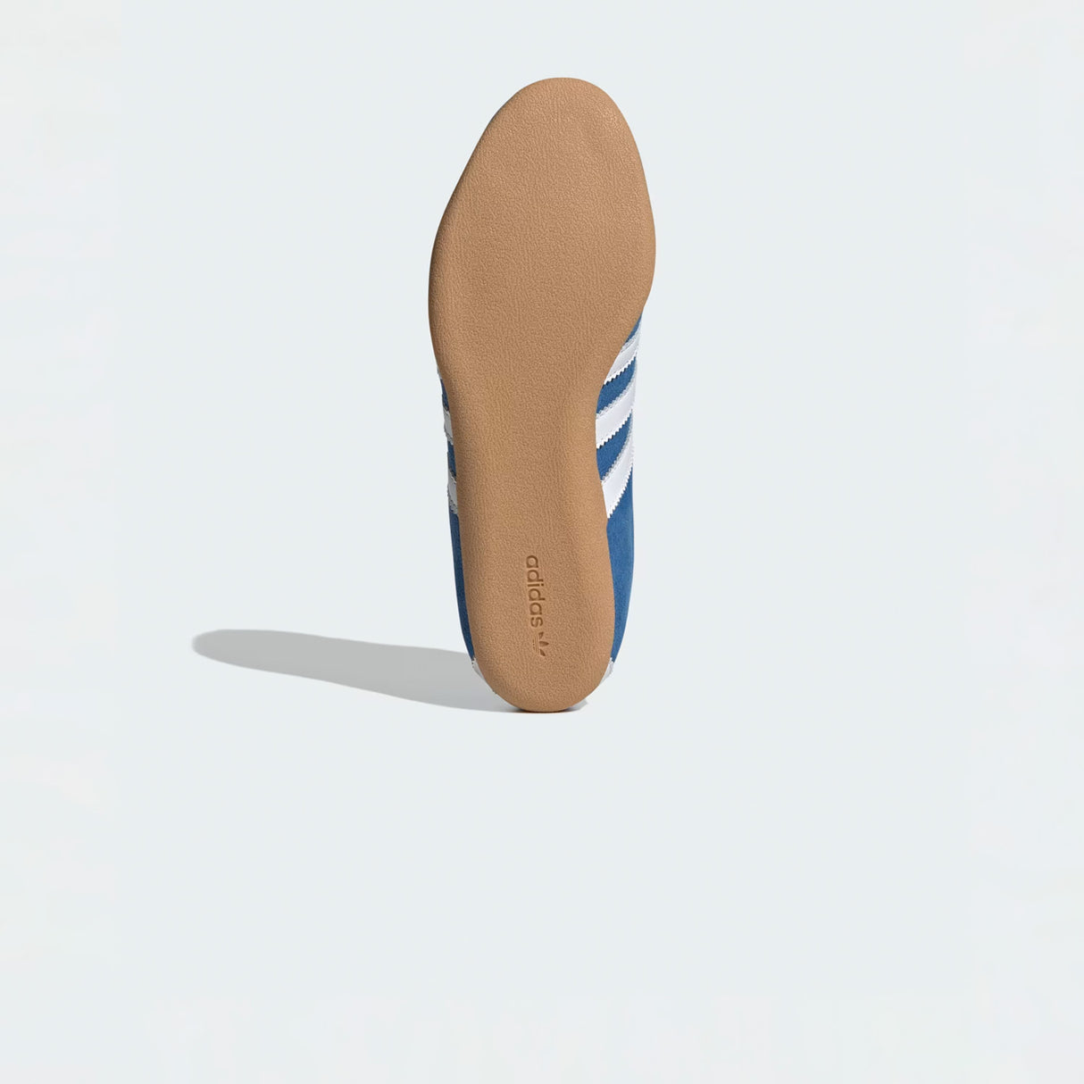 Adidas TOKYO W, Blue Bird/Cloud White/Gum