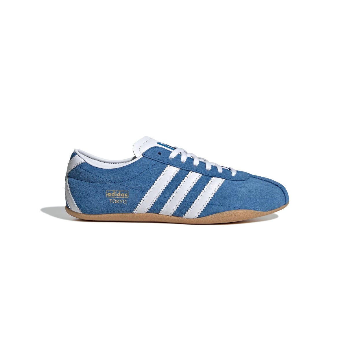 Adidas TOKYO W, Blue Bird/Cloud White/Gum