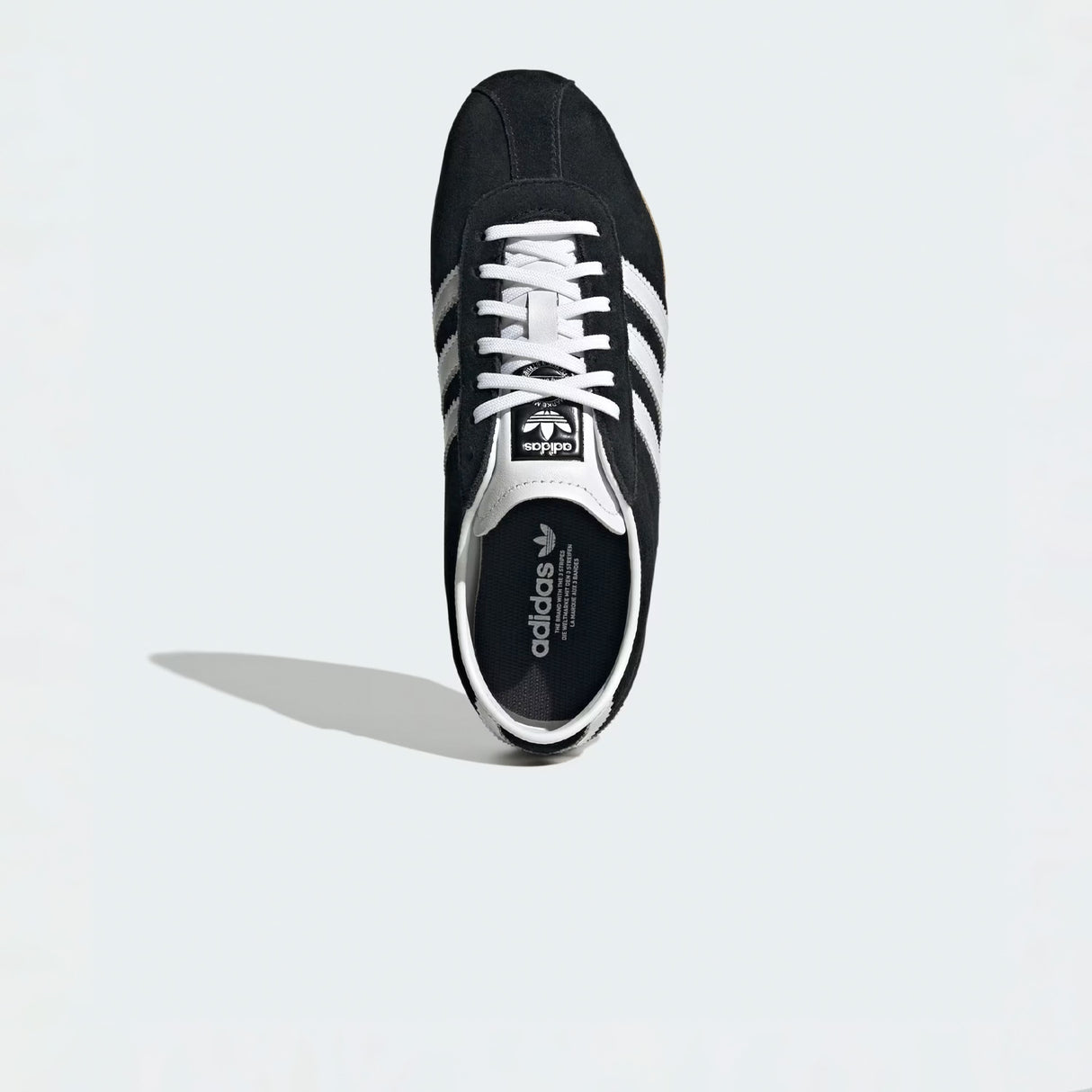 Adidas TOKYO W, Core Black/Cloud White/Gum