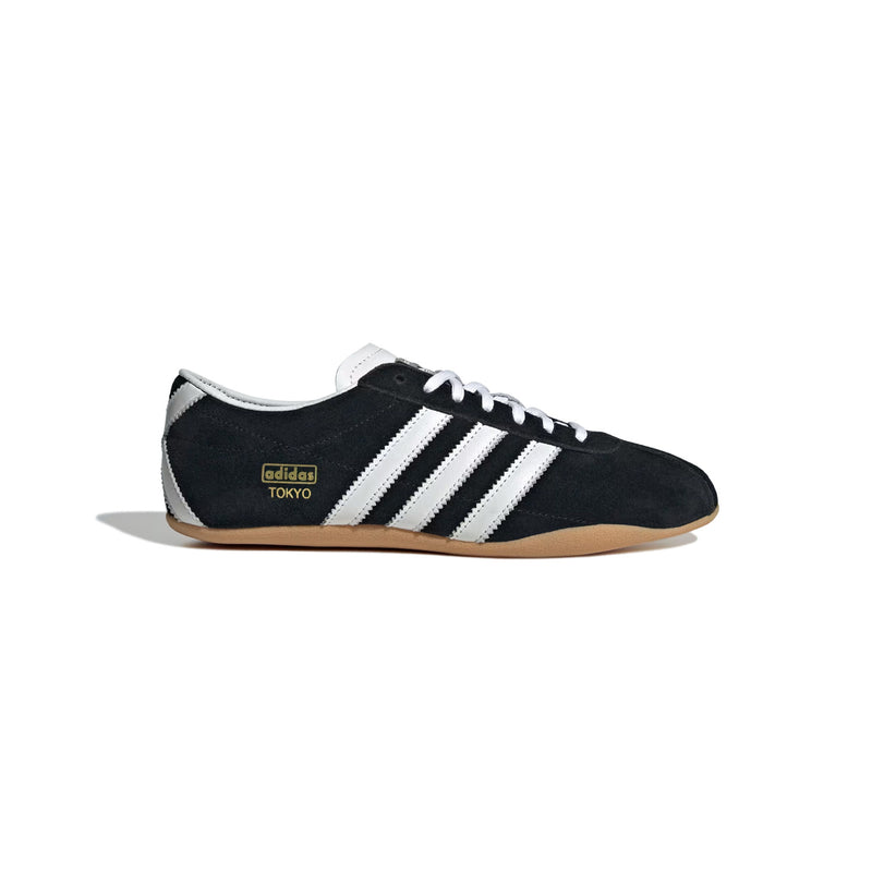 Adidas TOKYO W, Core Black/Cloud White/Gum