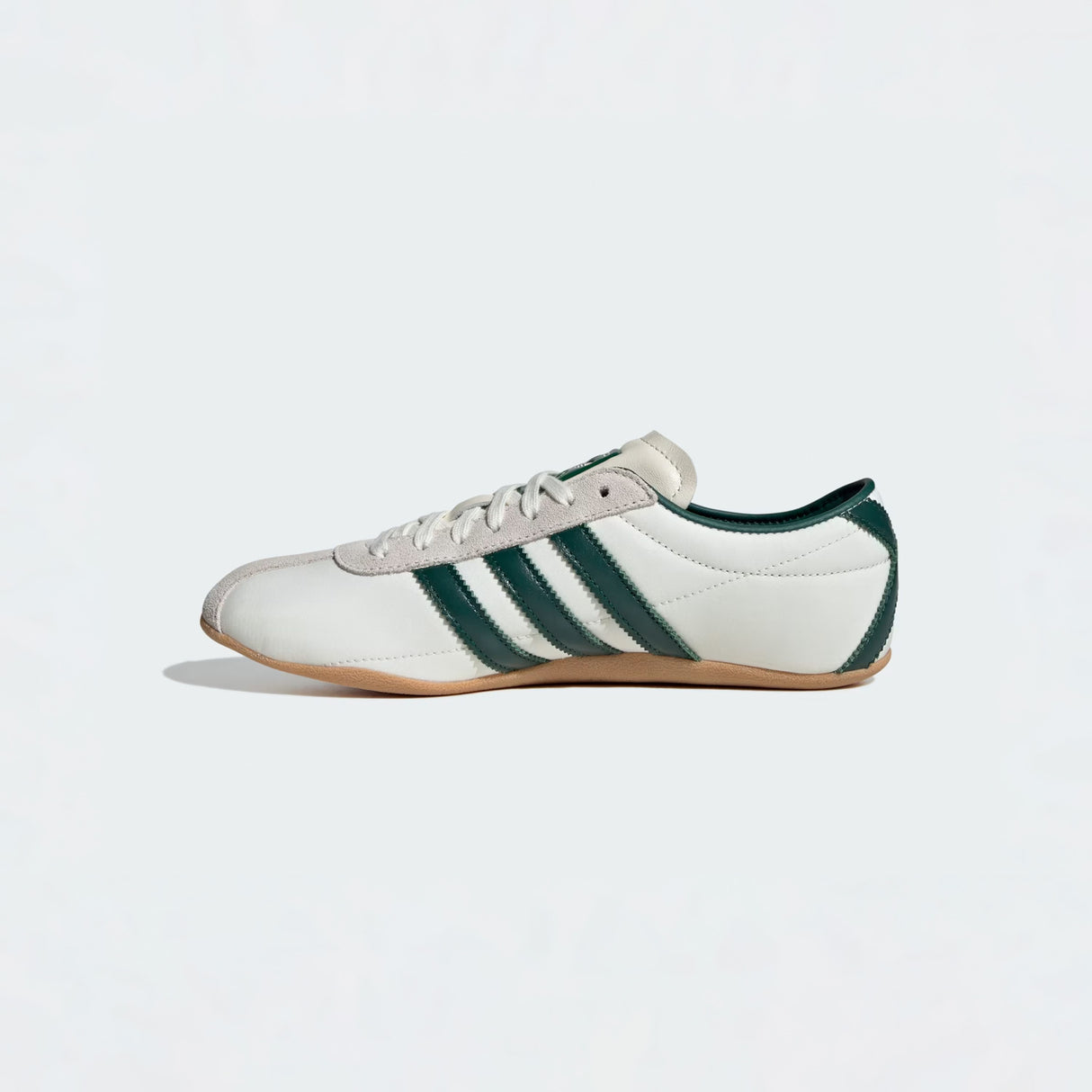 Adidas TOKYO W, Off White/Collegiate Green/Gold Metallic