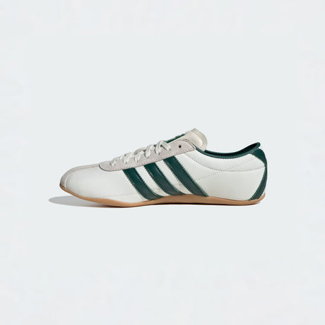 Adidas TOKYO W, Off White/Collegiate Green/Gold Metallic