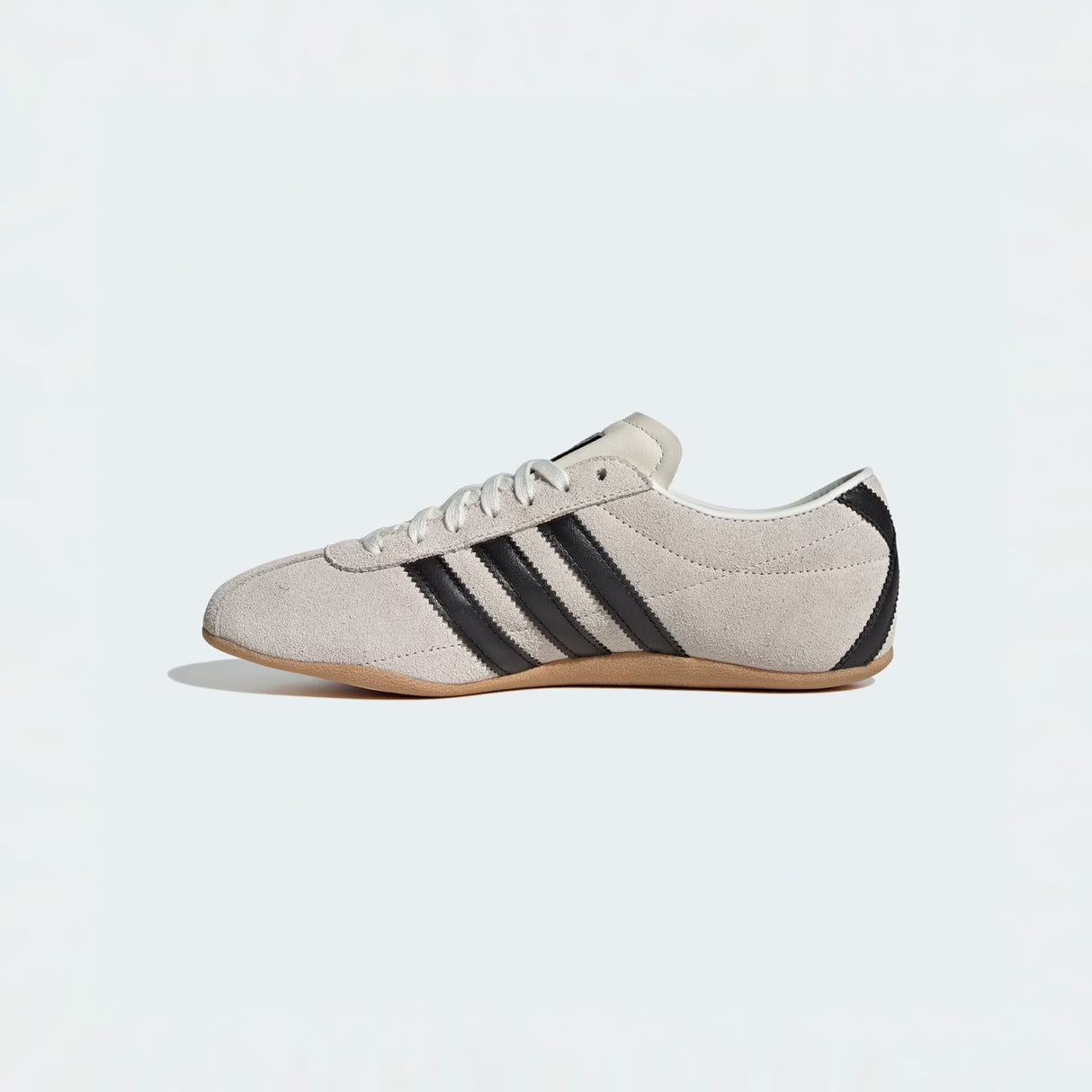 Adidas TOKYO W, Off White/Core Black/Gold Metallic