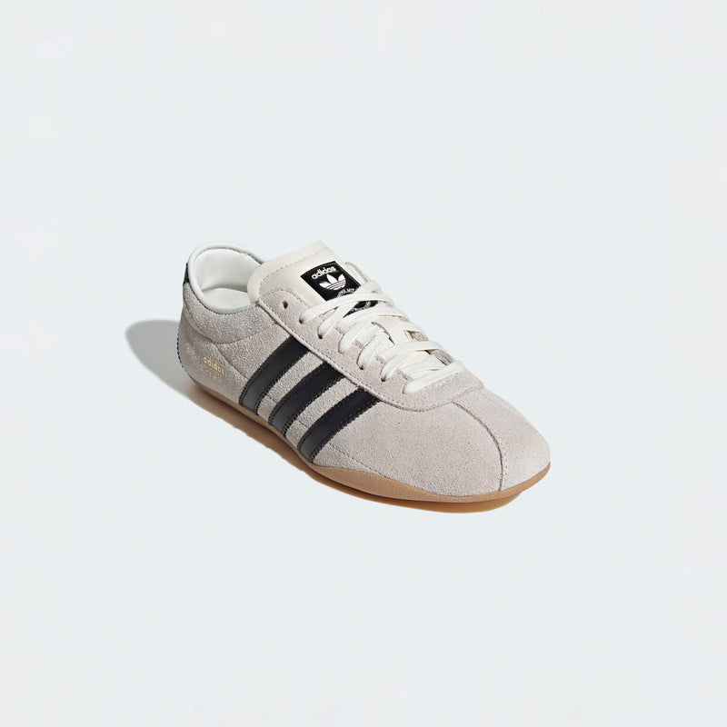 Adidas TOKYO W, Off White/Core Black/Gold Metallic