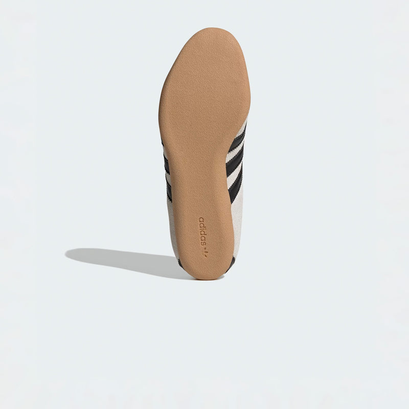Adidas TOKYO W, Off White/Core Black/Gold Metallic