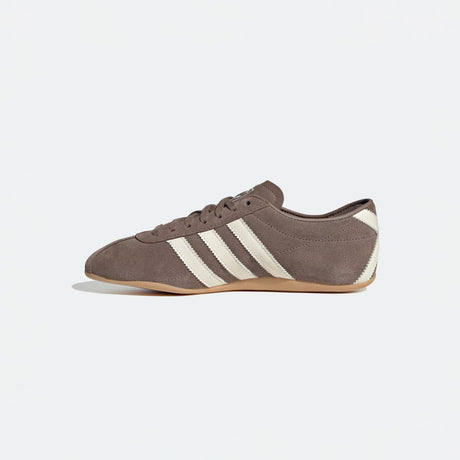Adidas TOKYO W', Earth Strata/Off White/Gum