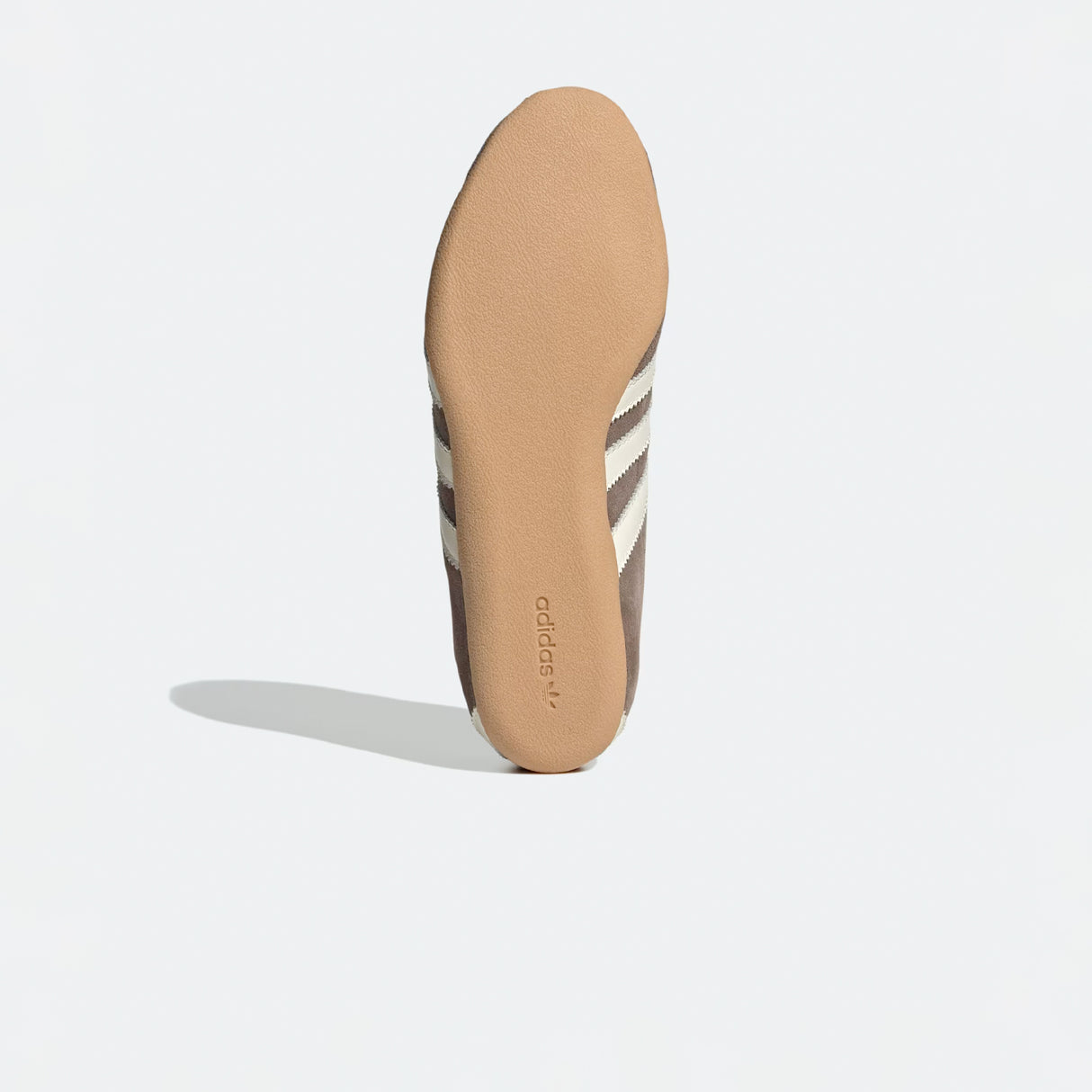 Adidas TOKYO W', Earth Strata/Off White/Gum