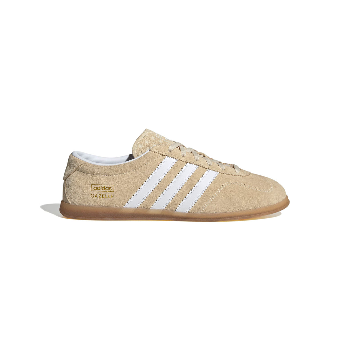 Adidas GAZELLE LO PRO W'S, Sand Strata