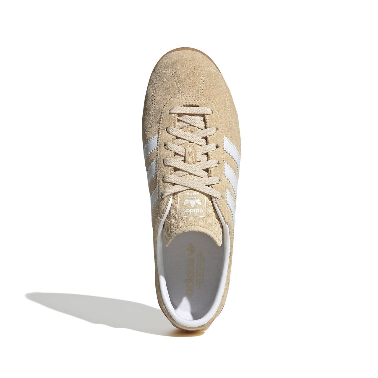 Adidas GAZELLE LO PRO W'S, Sand Strata
