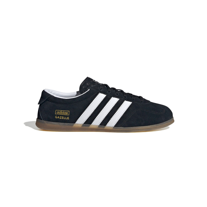 Adidas GAZELLE LO PRO W'S, Core Black