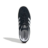Adidas GAZELLE LO PRO W'S, Core Black