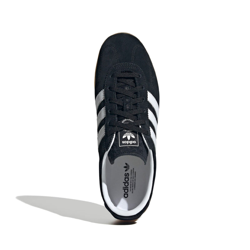 Adidas GAZELLE LO PRO W'S, Core Black