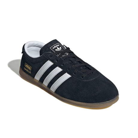Adidas GAZELLE LO PRO W'S, Core Black