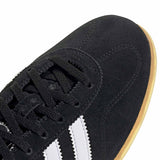 Adidas GAZELLE LO PRO W'S, Core Black