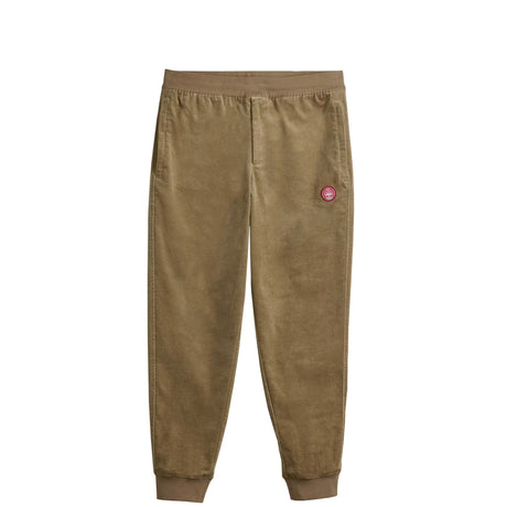 Adidas x C.P. Company SPZL STND TRACK PANT, Trace Olive - Image 1