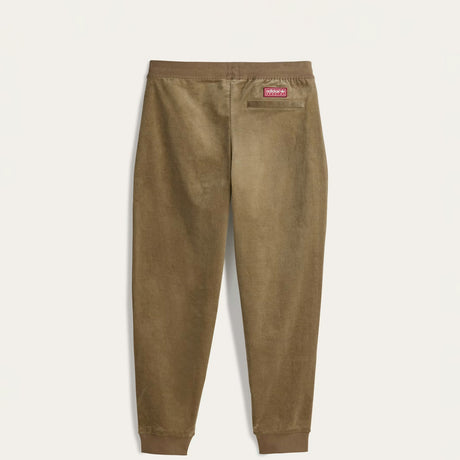 Adidas x C.P. Company SPZL STND TRACK PANT, Trace Olive - Image 2